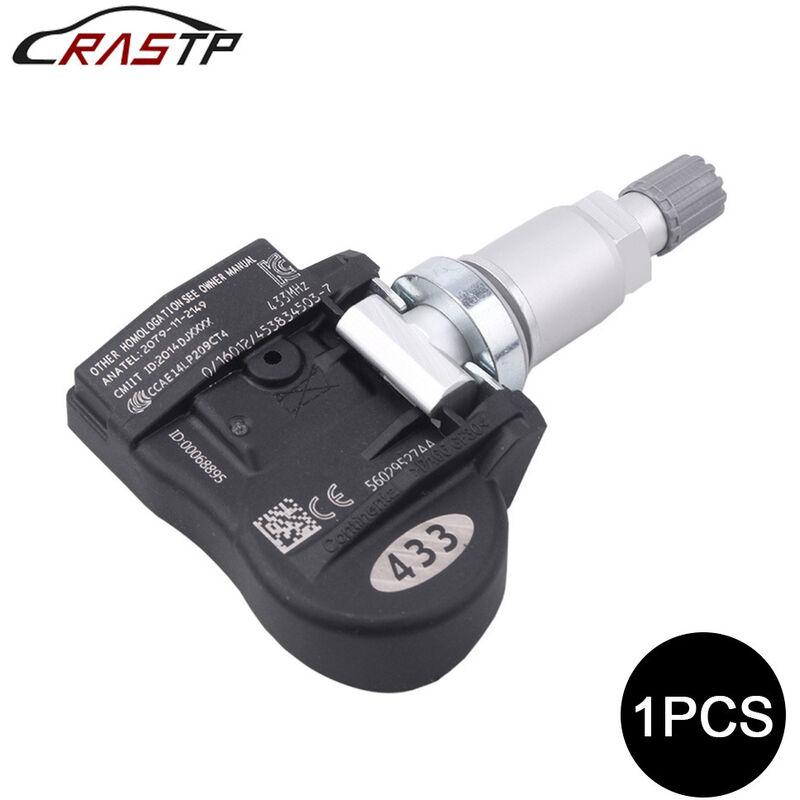 Adatto per il sensore del sistema di monitoraggio