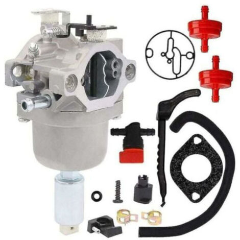 Adatto per kit carburatore Briggs & Stratton 799727, 14hp, 15hp, 16hp, 17hp, 18hp