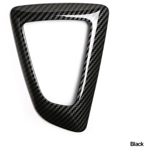 Adatto per la modifica interna della base e del pannello del cambio di BMW Serie 1, Serie 2, Serie 3 e F30