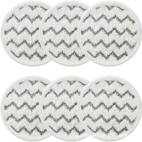 Adatto per le spazzole Bissell Spinwave a 6 pezzi 3897A, 3712, 3712W e 1641112.