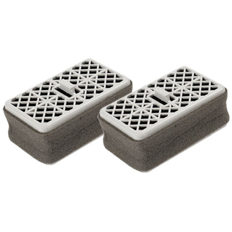 Adatto per l'elemento filtrante Toto THU6474-01, purificatore d'aria, filtro deodorante per WC, deodorante per bagno