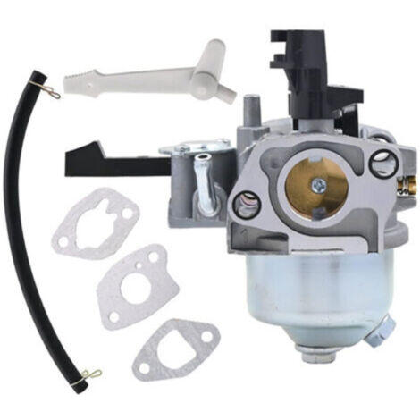 Adatto per l'idropulitrice Generac Power 591007 (modello 0J88870123 0059870, pressione 2500-3000 PSI, Kohler 18-853-16-S, modello carburatore 592236).