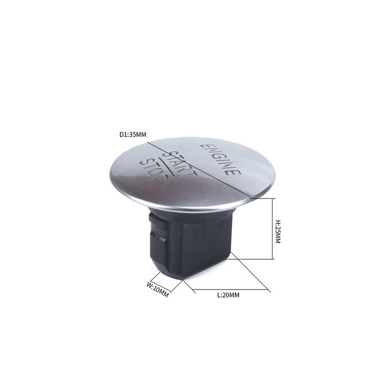 Adatto per Mercedes-Benz 2215450514/interruttore