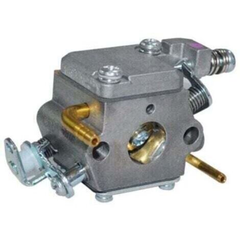 Adatto per motoseghe G2500 con carburatori da 25 cc, motoseghe a una mano e TRIMEC.