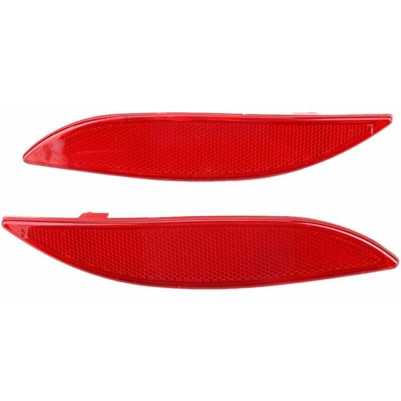 Adatto per Renault Megane MK3 Paraurti posteriore