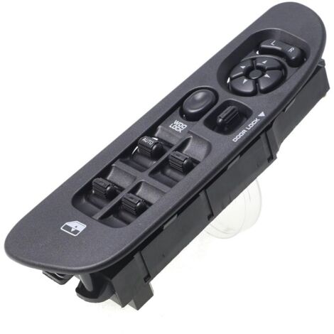Adatto per ricambi auto Dodge Chrysler, pannello di controllo principale, codice articolo 5HZ71XDVAD N0017
