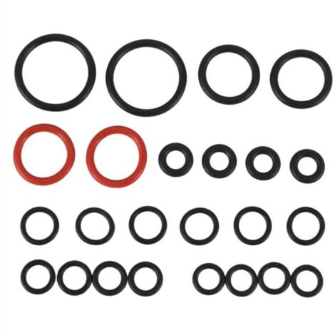 Adatto per SC2 SC3 SC4 SC5 CTK10 CTK20 K.Archer O-ring 2.884-312.0
