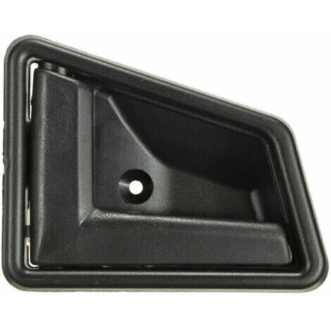 Adatto per Suzuki Vitara 88-99, maniglia interna anteriore sinistra nera 8311056B01