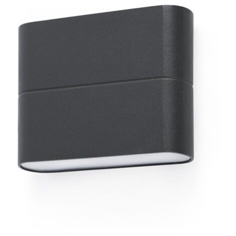 ADAY Aplique de pared exterior 70645