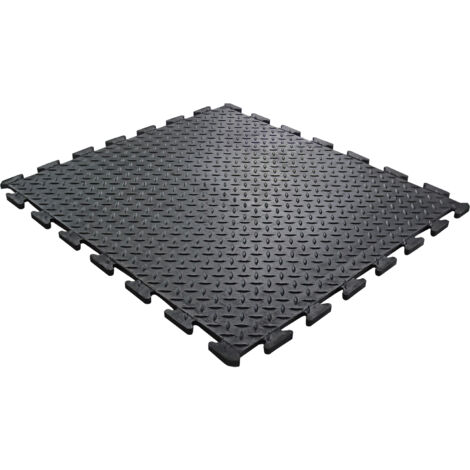 ADB Anti-Ermüdungsmatte, Zentralstück, 800 x 700 mm