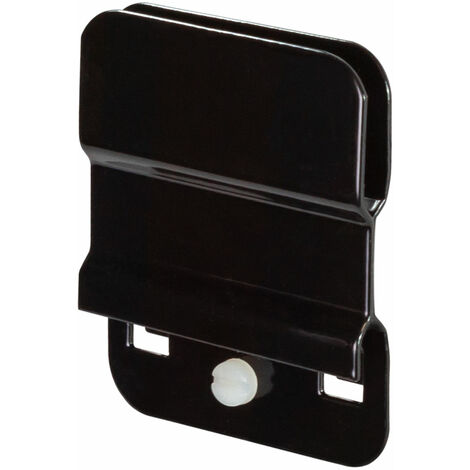 ADB Lochwand Halter für Lagersichtkasten Stapelboxen Sichtlagerkasten Gr. 7 & 8