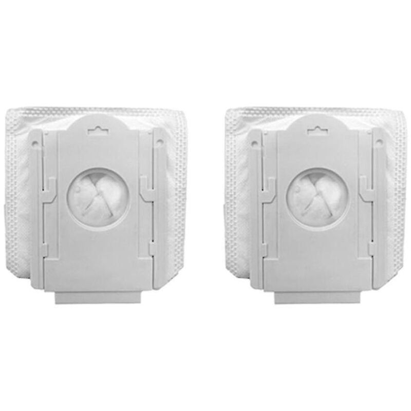Adb90 Pièces de rechange pour sac à poussière pour aspirateur robot Jet Series Sacs sales Accessoires remplaçables