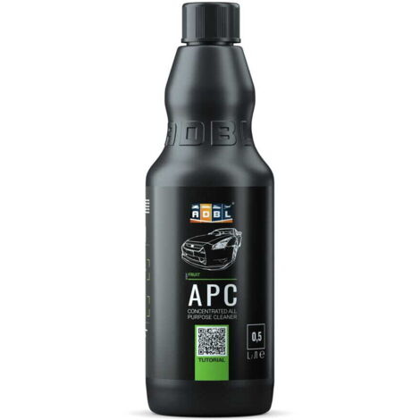 ADBL APC Universalreiniger 500ml