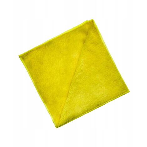 ADBL CHICK Delicata microfibra 40x40cm 300gsm