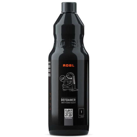ADBL DEFOAMER produit lessive anti-mousse 1l