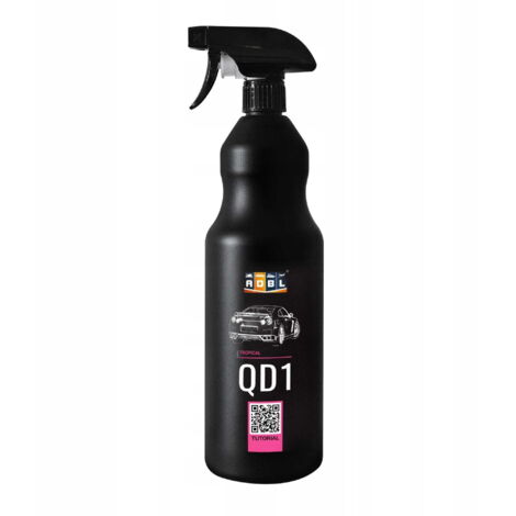 Adbl QD1 500ml ATM