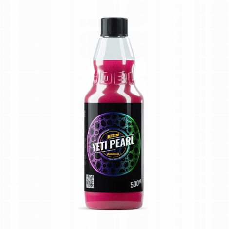 ADBL Yeti Pearl Schiuma Attiva 500ml