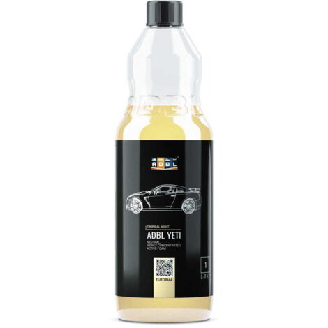 ADBL YETI Tropical Night Active Foam 1L