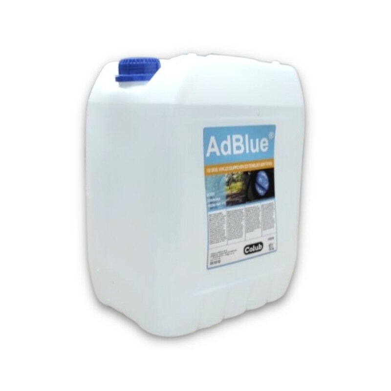 AdBlue bidon de 10 litres
