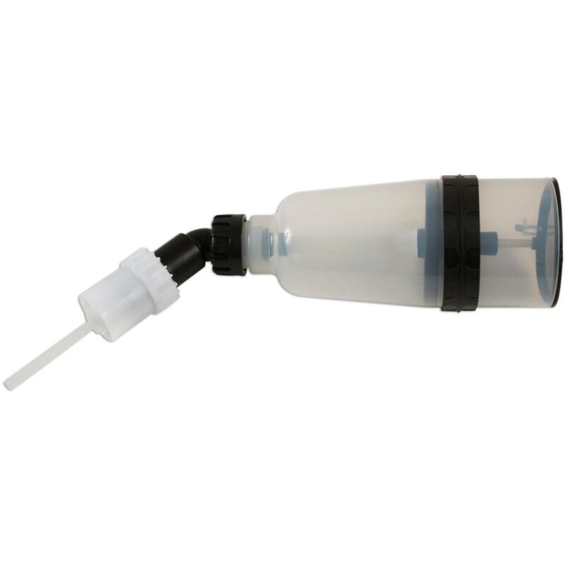 Bgs Technic - Adblue uree: entonnoir courbe de remplissage ad blue 1100 ml