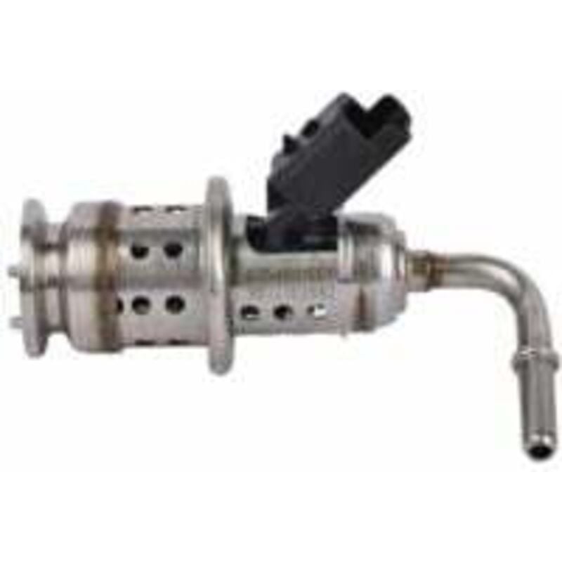 Image of Alovez - AdBlue Injektor 208 301 308 508 2008 3008 expert partner 9802763880