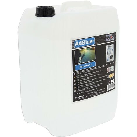 Höfer Chemie AdBlue® 1 x 20 L - Automatic urea solution reduces