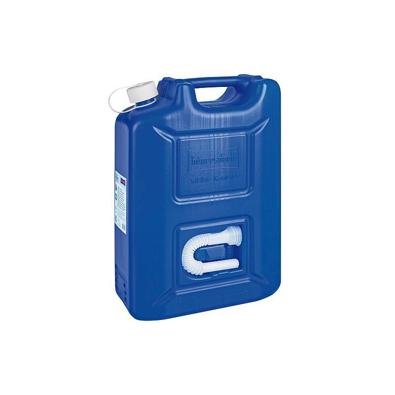 Banyo - AdBlue-Jerricane bleu foncé 20 litres 165x350x495mm