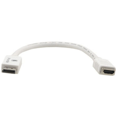 ADC-DPM/HF ADAPTER: DIS.PORT/HDMI