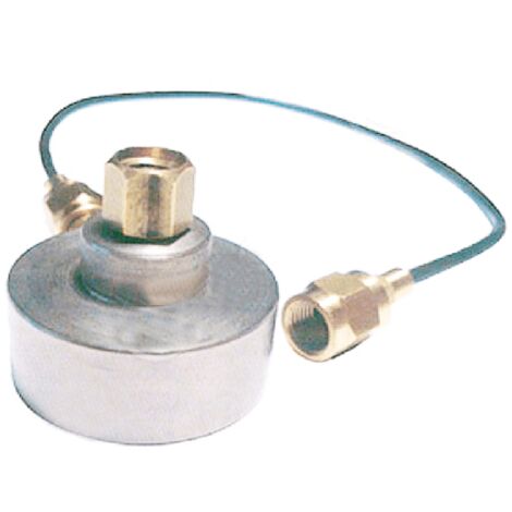 ADDAPTATEUR UNIVERSEL POUR BOUTEILLE GAZ POUR OUTILLAGES - 00310050