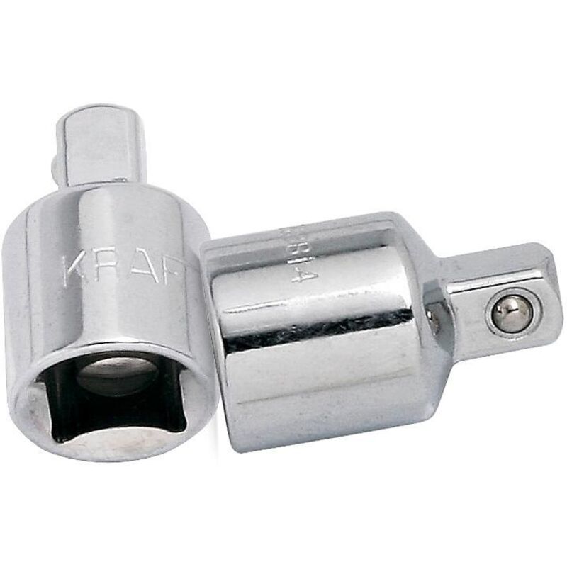 Addattatore 3/8''F x 1/4''M