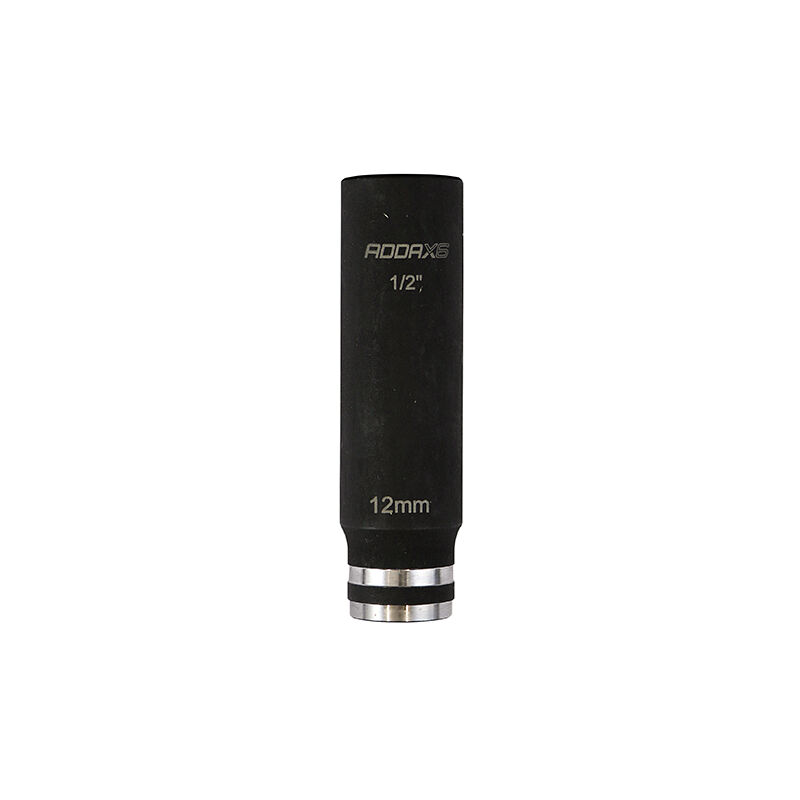 Timco - Impact Socket (Size 12 x 78mm - 1 Each)