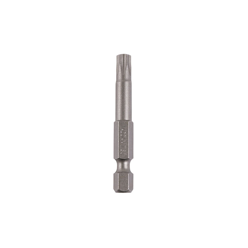 Timco - S2 Driver Bits - TX (Size TX30 x 50 - 5 Pieces)