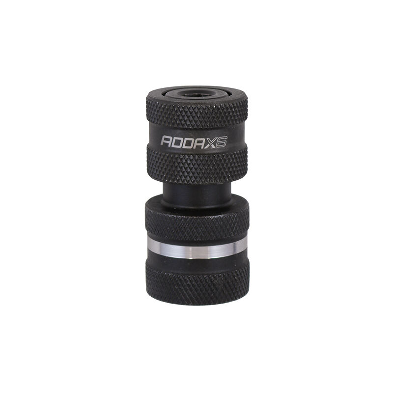 Timco - Quick Change Adaptor (Size 3/8 x 50 - 1 Each)