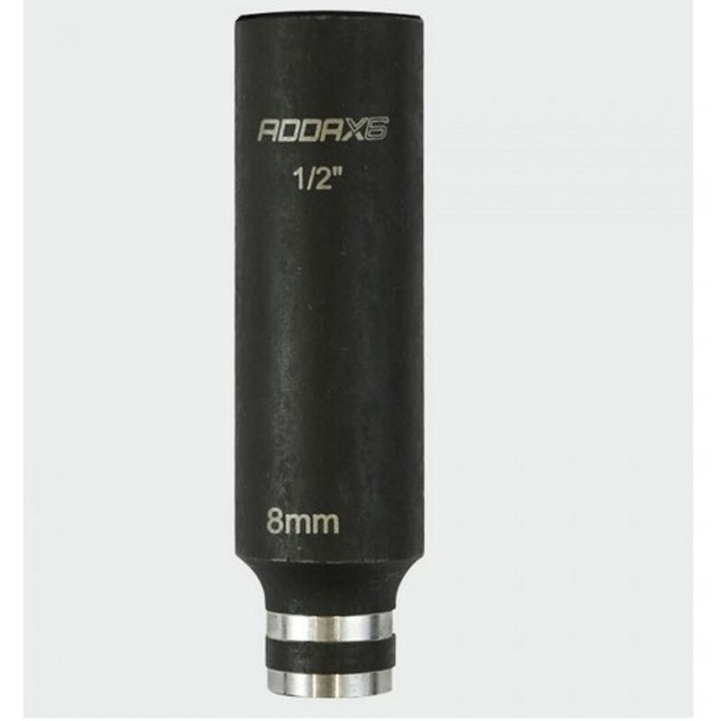 Timco - Impact Socket (Size 8 x 78mm - 1 Each)