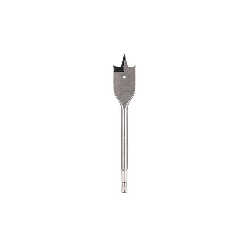 Timco - Long Flat Wood Bit (Size 10.0 x 400 - 1 Each)
