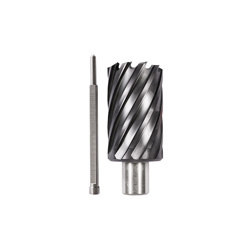 Timco - Broaching Cutter - Long (Size 21 x 50 - 1 Each)