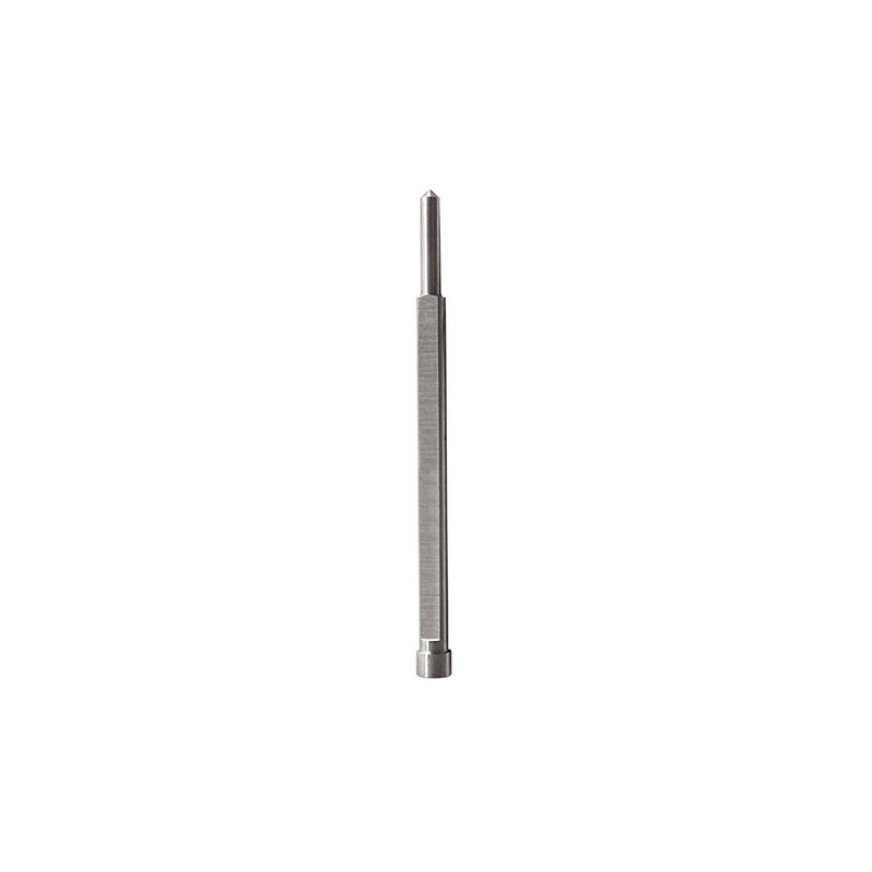 Timco - Broaching Cutter Replacement Pilot Pin (Size 6.35 x 102 - 1 Each)