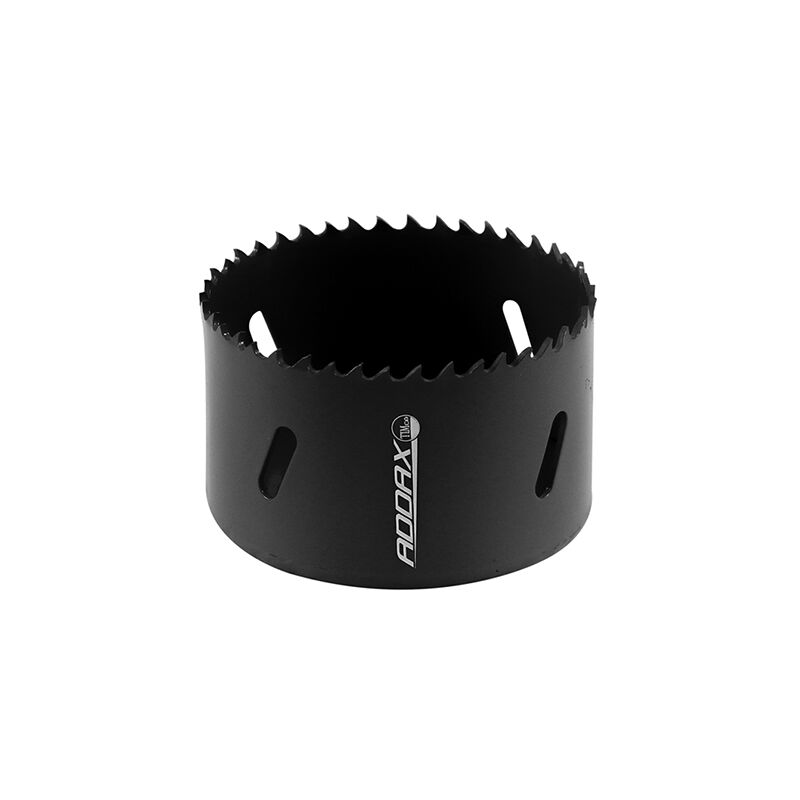 Timco - Holesaw - Constant Pitch (Size 79mm - 1 Each)