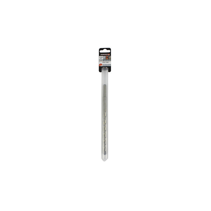 Timco - Diamond Core Pilot Drill (Size 13.0 x 210mm - 1 Each)