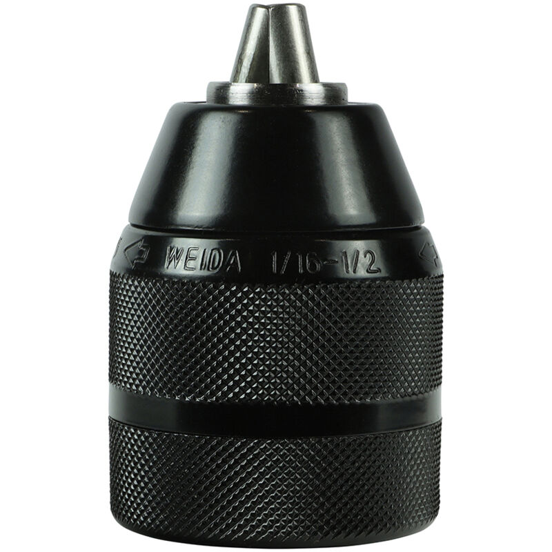 Timco - Heavy Duty Keyless Chuck (Size 1/2" - 1 Each)
