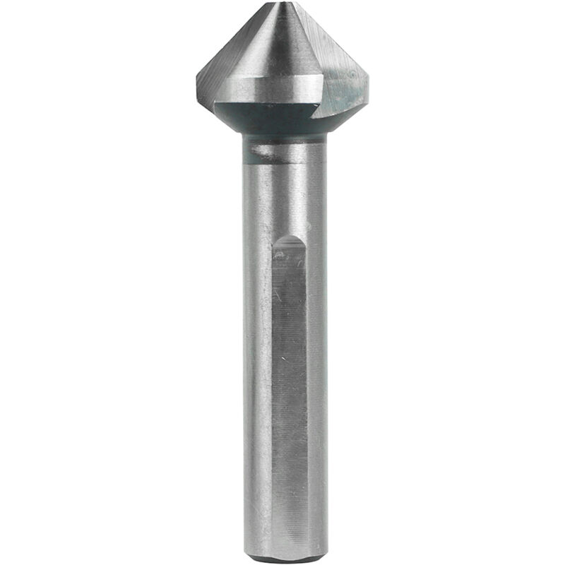 Timco - 3 Flute Countersink (Size 20.5mm - 1 Each)