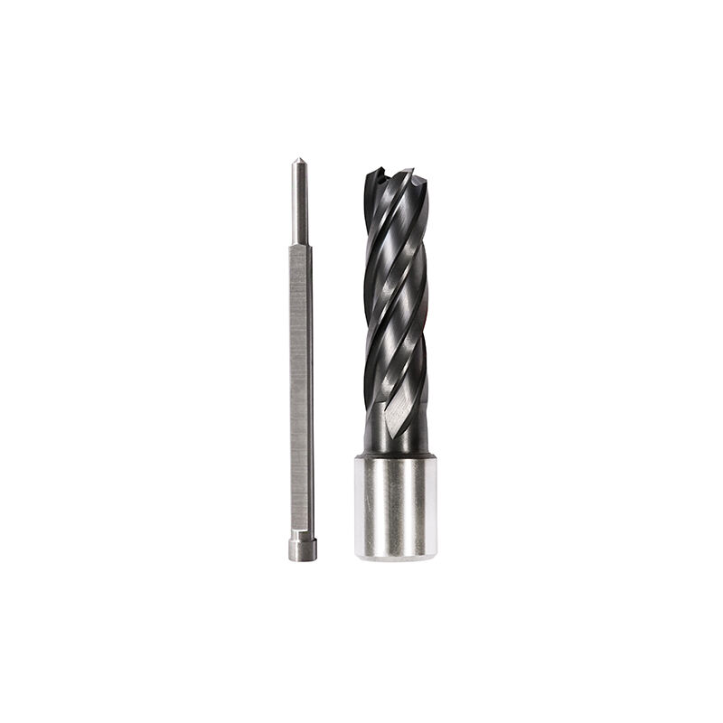 Timco - Broaching Cutter - Long (Size 20 x 50 - 1 Each)