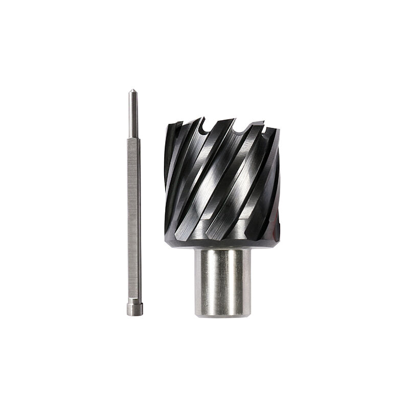 Timco - Broaching Cutter - Short (Size 30 x 30 - 1 Each)