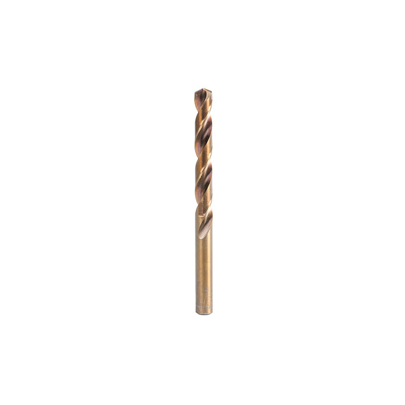 Timco - Ground Jobber Drills - Cobalt M35 (Size 8.0mm - 5 Pieces)