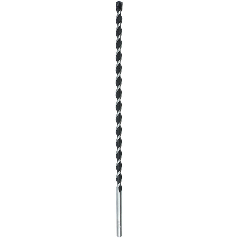Timco - Professional Masonry Bit (Size 8.0 x 300 - 1 Each)