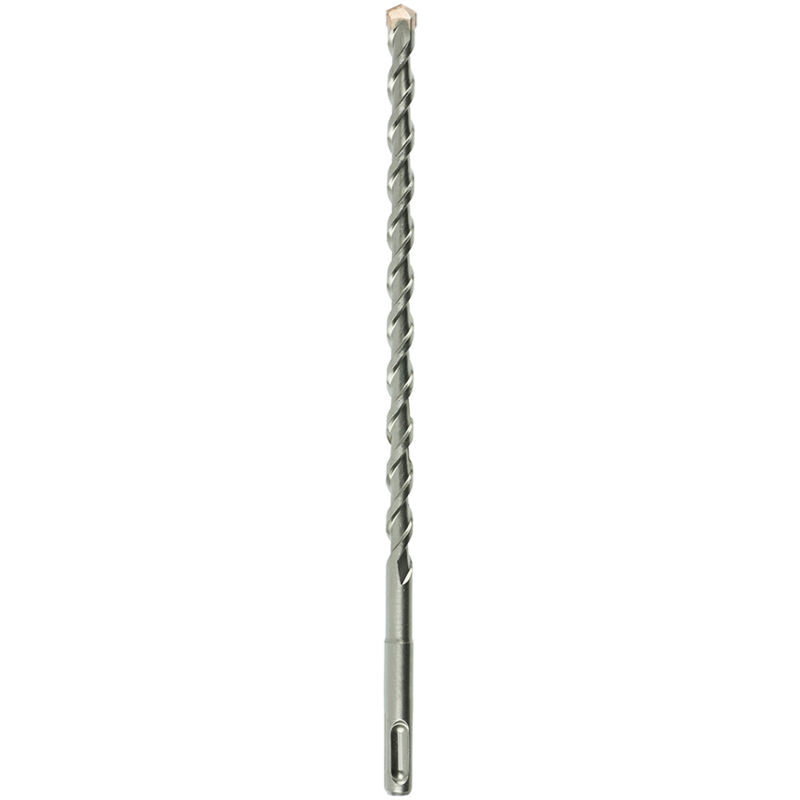 Timco - Professional SDS Plus Hammer Bit (Size 10.0 x 260 - 1 Each)