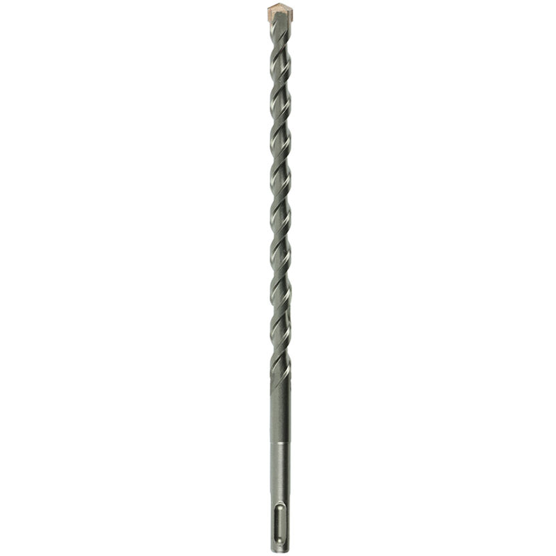 Timco - Professional SDS Plus Hammer Bit (Size 12.0 x 260 - 1 Each)