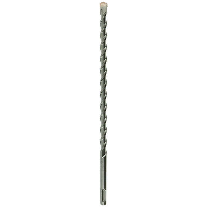 Timco - Professional SDS Plus Hammer Bit (Size 12.0 x 310 - 1 Each)