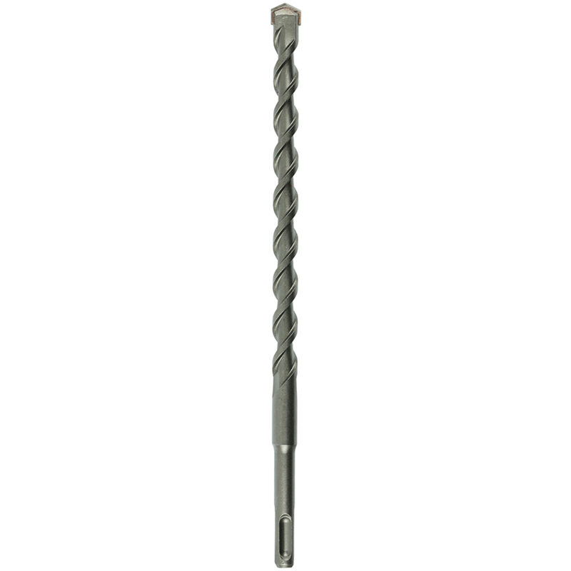 Timco - Professional SDS Plus Hammer Bit (Size 14.0 x 260 - 1 Each)
