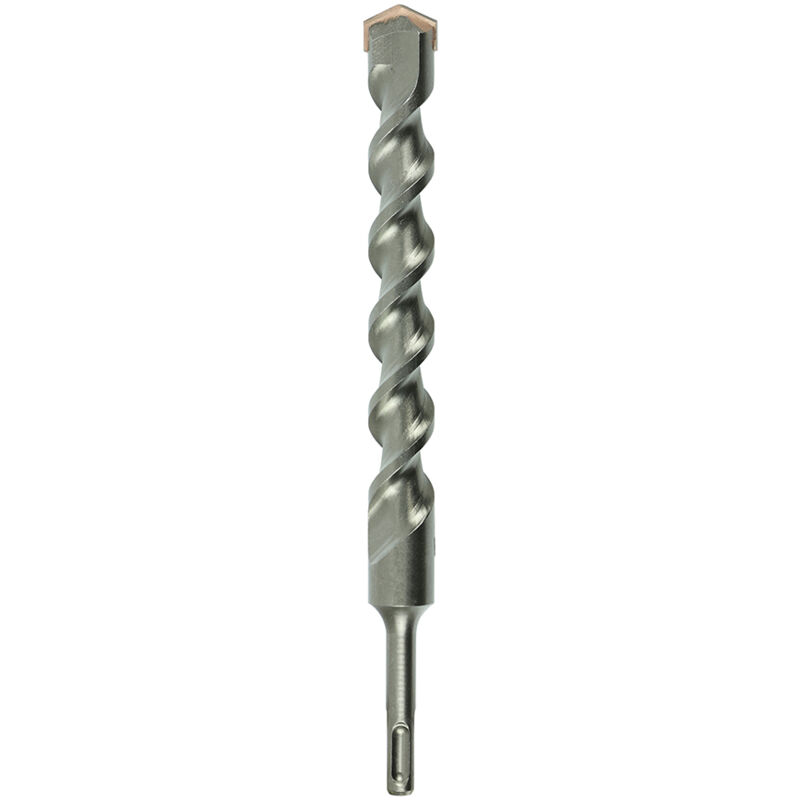 Timco - Professional SDS Plus Hammer Bit (Size 24.0 x 260 - 1 Each)